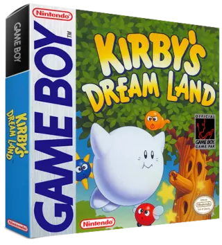 Kirby's Dream Land (UE) [!].zip